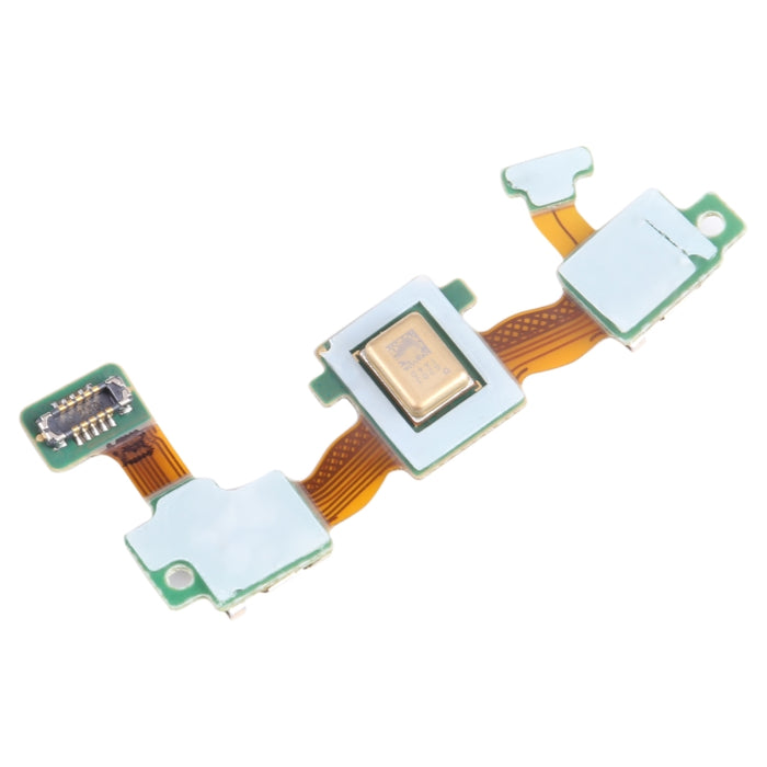 Cable flexible de alimentación + retorno + micrófono original para Samsung Galaxy Watch4 44mm SM-R870 R875