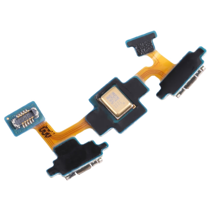 Cable flexible de alimentación + retorno + micrófono original para Samsung Galaxy Watch4 Classic 42mm SM-R880 R885
