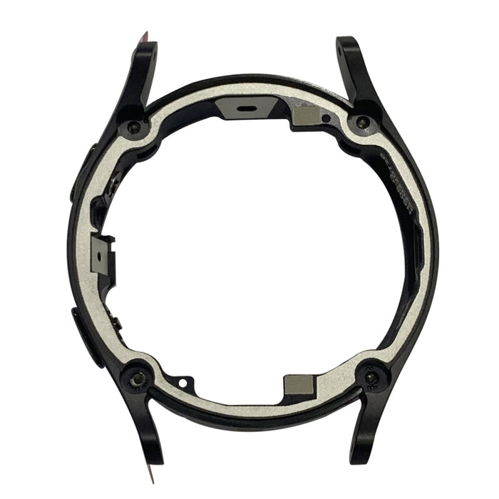 Placa de bisel de marco de pantalla LCD original para Samsung Galaxy Watch5 Golf Edition