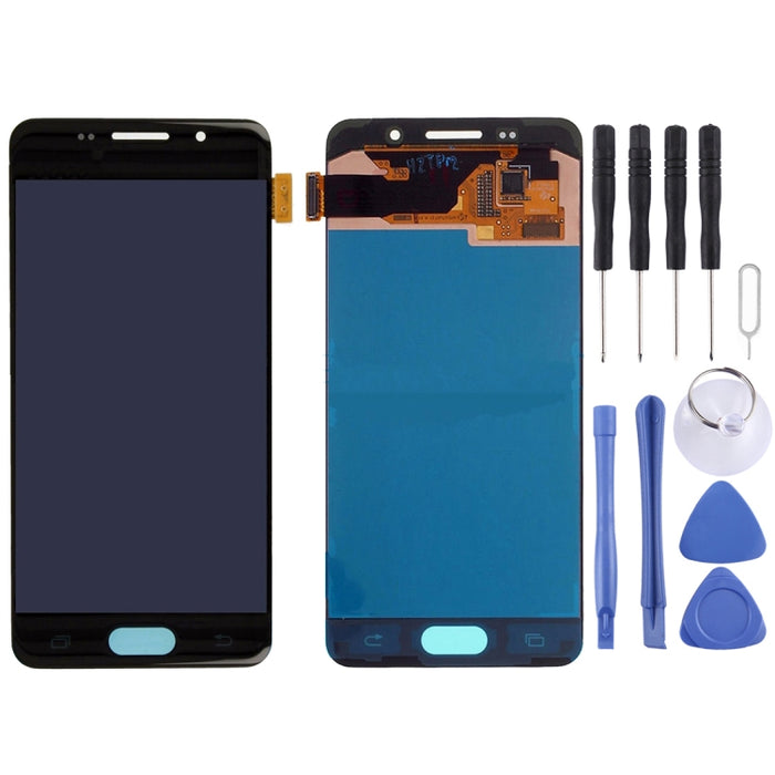 Pantalla LCD + Panel Táctil Original para Galaxy A3 (2016) / A310F, DSA310M, A310M/DS, A310Y
