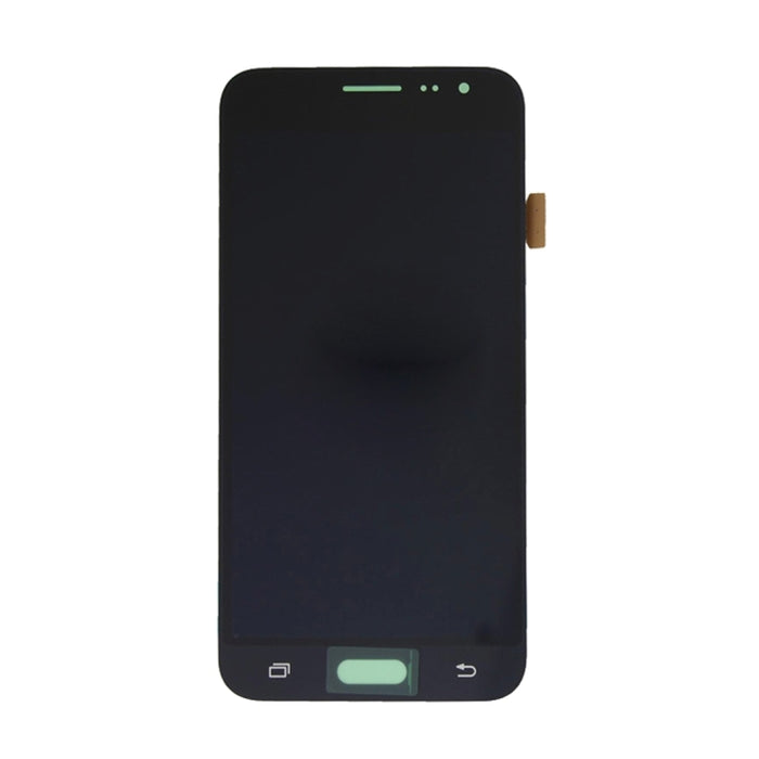 Pantalla LCD Original + Panel Táctil para Galaxy J3 (2016) / J320 & J3 / J310 / J3109, J320FN, J320F, J320G, J320M, J320A, J320V, J320P