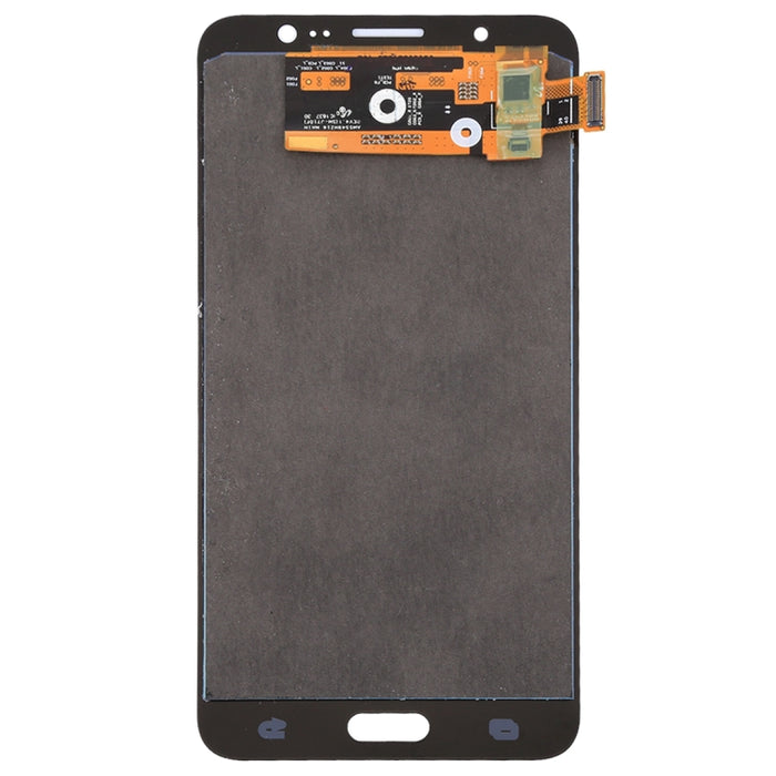 Pantalla LCD + Panel Táctil Original para Galaxy J7 (2016) / J7 Duos (2016), J710F, J710FN, J710M, J710MN