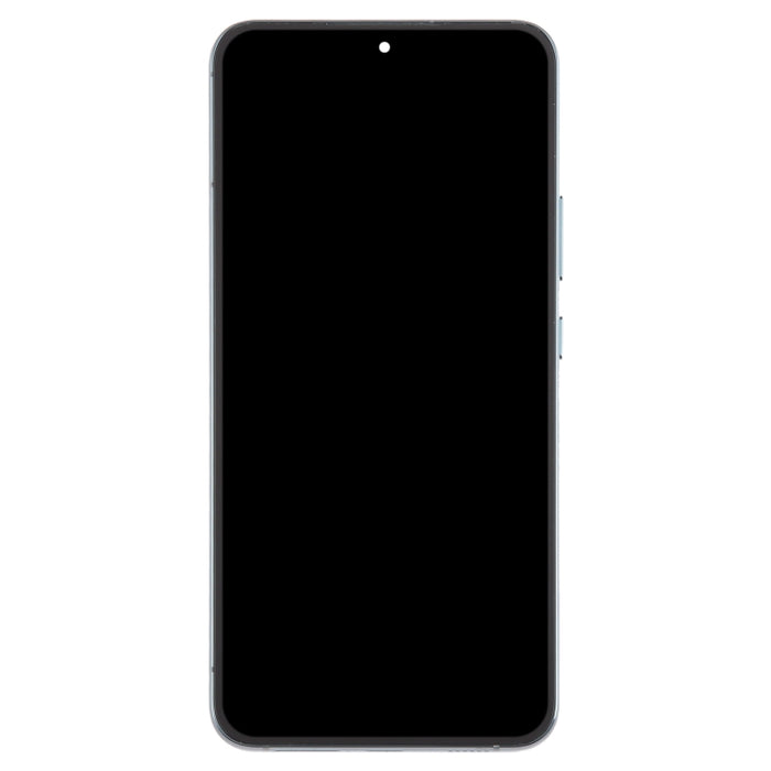 Para Samsung Galaxy S22+ 5G SM-S906B OLED Pantalla LCD Digitalizador Asamblea completa con marco