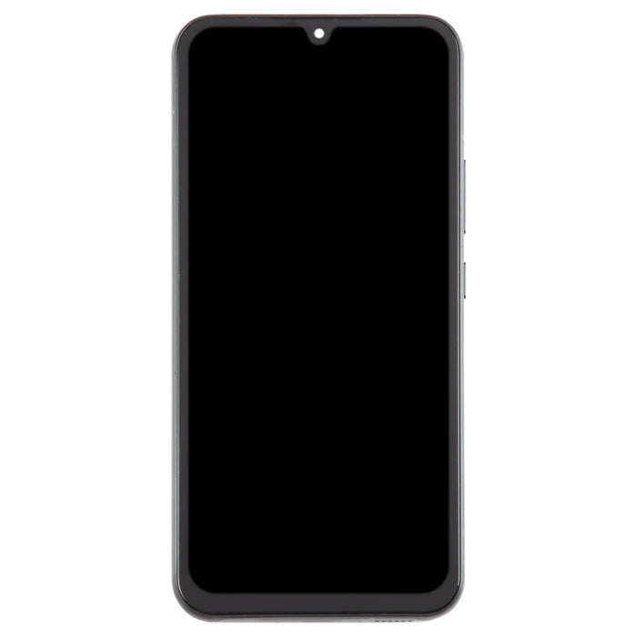 Para Samsung Galaxy A34 SM-A346B Incell Pantalla LCD Digitalizador Asamblea completa con marco