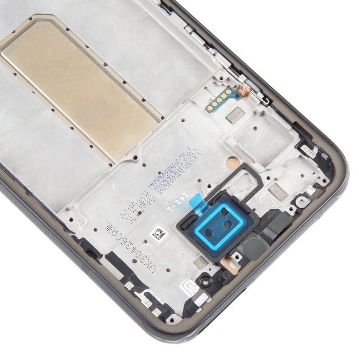 Para Samsung Galaxy A34 SM-A346B Incell Pantalla LCD Digitalizador Asamblea completa con marco