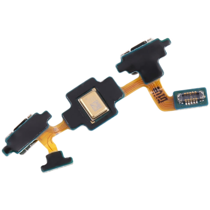 Cable flexible de alimentación + retorno + micrófono original para Samsung Galaxy Watch4 Classic 46mm SM-R890 R895