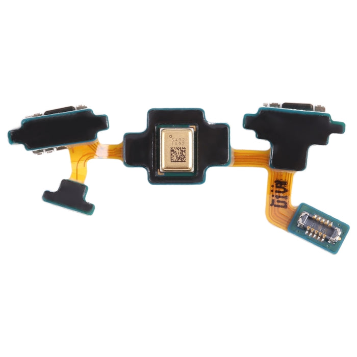 Cable flexible de alimentación + retorno + micrófono original para Samsung Galaxy Watch4 Classic 46mm SM-R890 R895