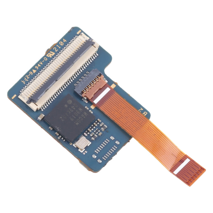Placa de conexión táctil Original para Samsung Galaxy Tab S6 Lite SM-P615