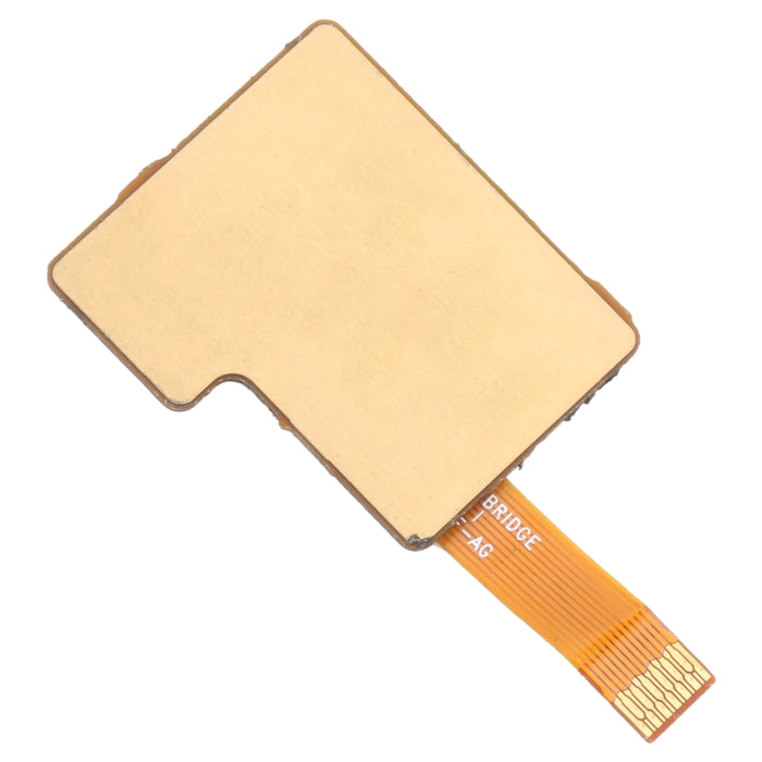Placa de conexión táctil Original para Samsung Galaxy Tab S6 Lite SM-P615
