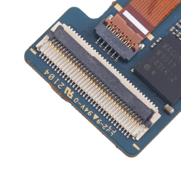 Placa de conexión táctil Original para Samsung Galaxy Tab S6 Lite SM-P615