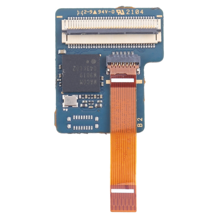 Placa de conexión táctil Original para Samsung Galaxy Tab S6 Lite SM-P615
