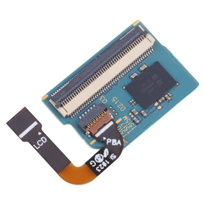 Placa de conexión táctil Original para Samsung Galaxy Tab A 10,1 2019 SM-T510/T515