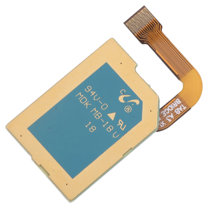 Placa de conexión táctil Original para Samsung Galaxy Tab A 10,1 2019 SM-T510/T515