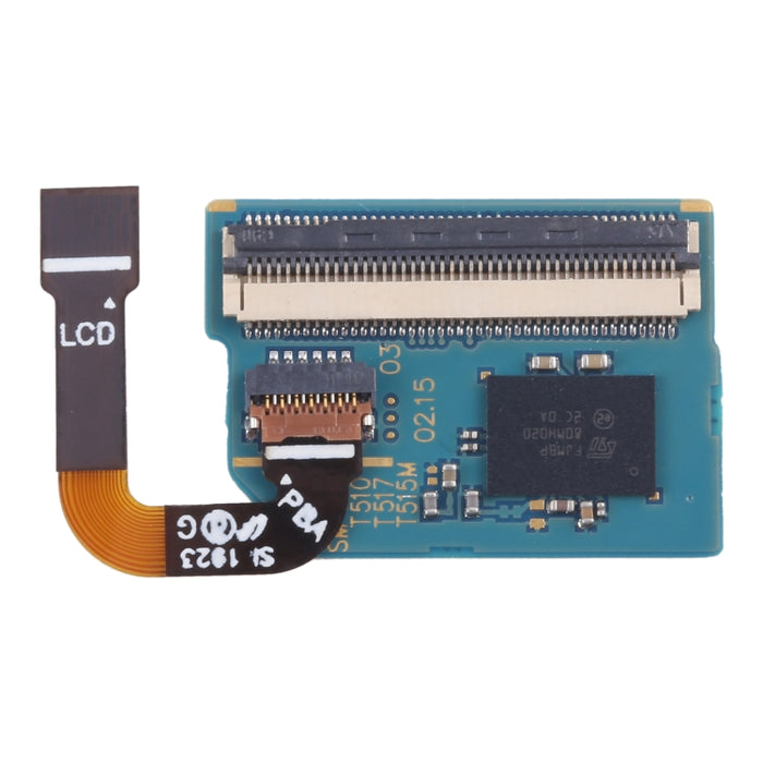 Placa de conexión táctil Original para Samsung Galaxy Tab A 10,1 2019 SM-T510/T515