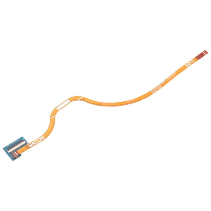 Para Samsung Galaxy Tab S8 SM-X706 Cable flexible de placa de conexión táctil Original