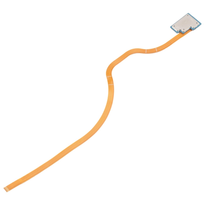 Para Samsung Galaxy Tab S8 SM-X706 Cable flexible de placa de conexión táctil Original