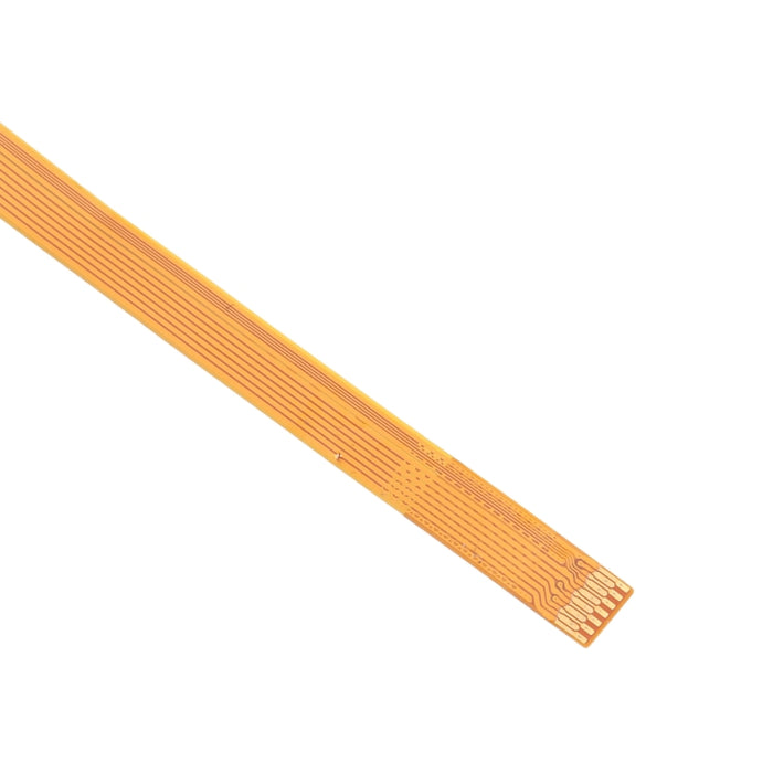 Para Samsung Galaxy Tab S8 SM-X706 Cable flexible de placa de conexión táctil Original