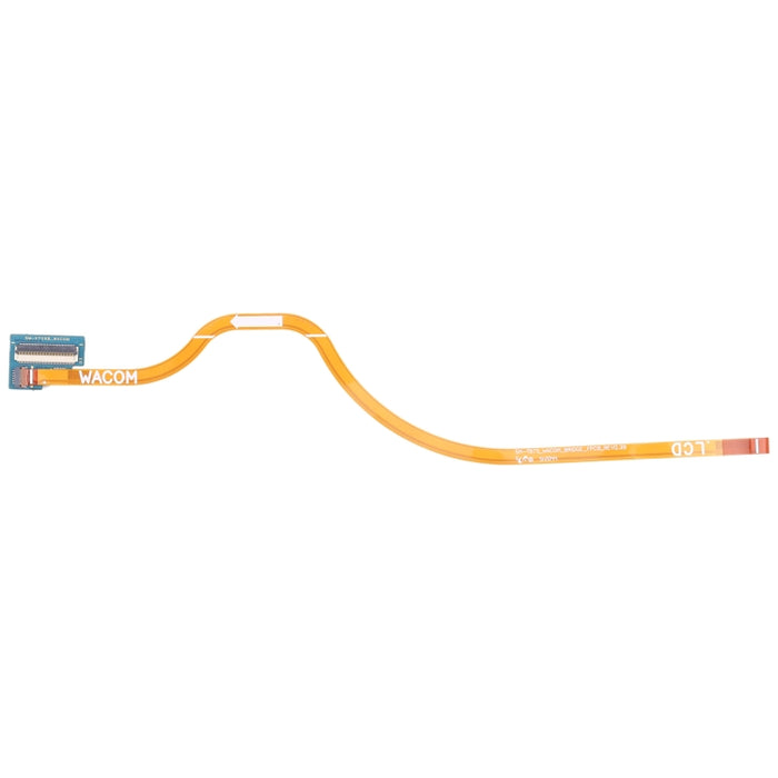 Para Samsung Galaxy Tab S8 SM-X706 Cable flexible de placa de conexión táctil Original