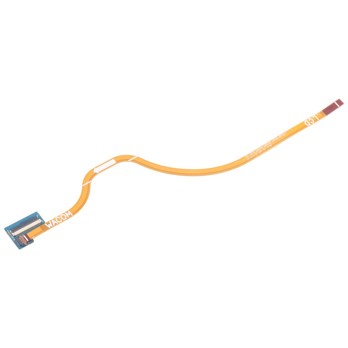 Para Samsung Galaxy Tab S7 SM-T875 Cable flexible de placa de conexión táctil Original