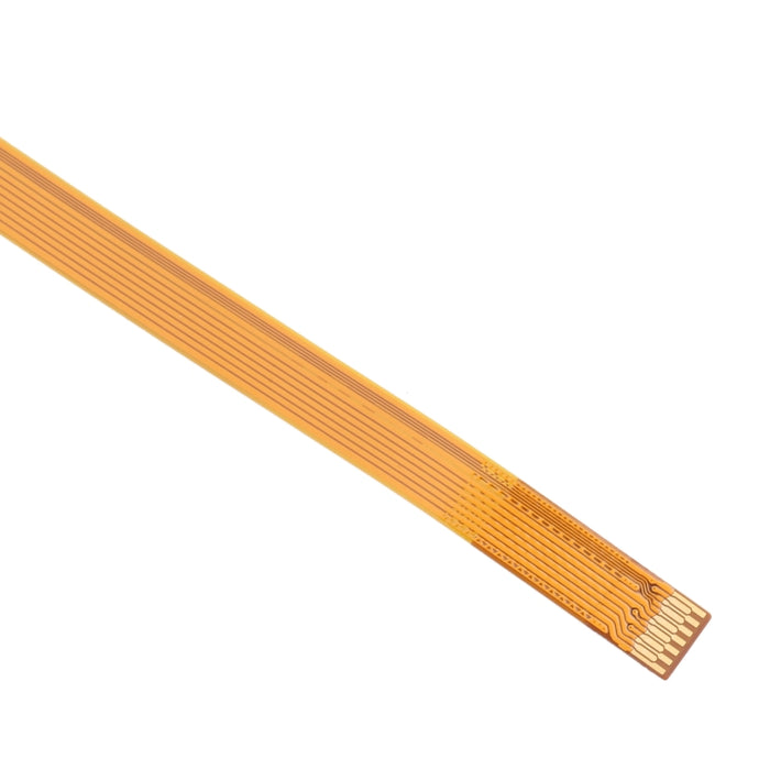 Para Samsung Galaxy Tab S7 SM-T875 Cable flexible de placa de conexión táctil Original
