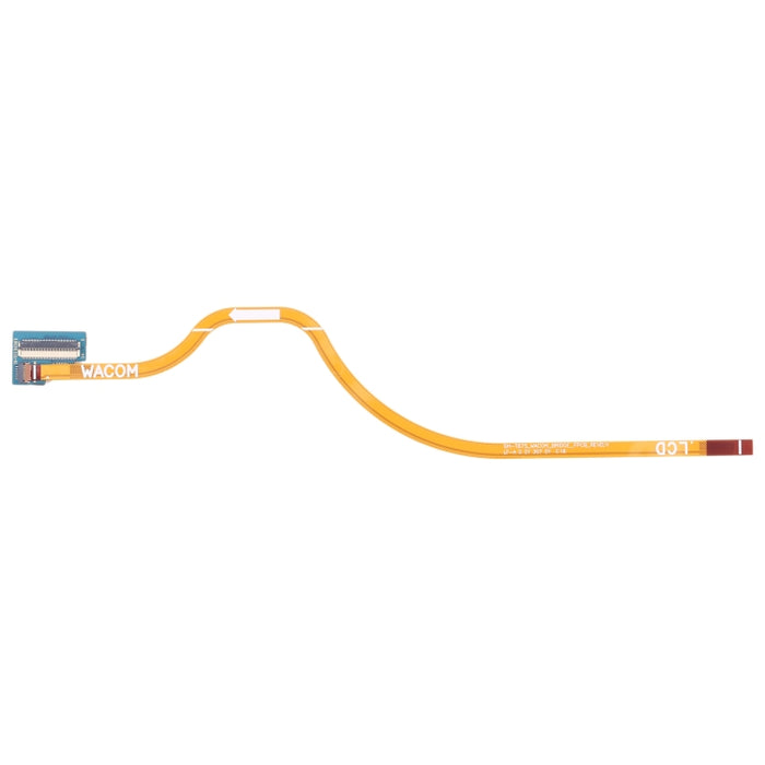 Para Samsung Galaxy Tab S7 SM-T875 Cable flexible de placa de conexión táctil Original