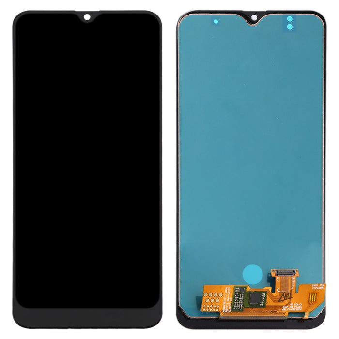 Pantalla LCD incell y ensamblaje completo del digitalizador para Galaxy A30S