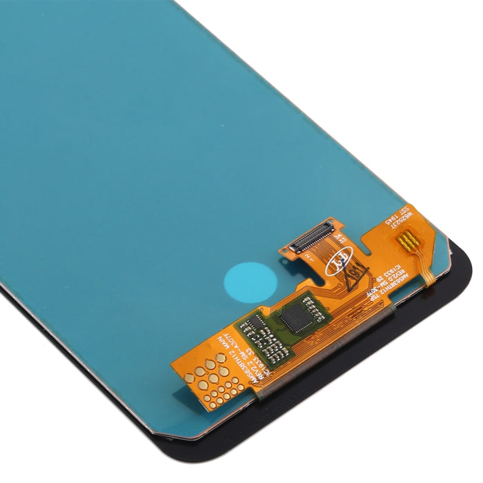 Pantalla LCD incell y ensamblaje completo del digitalizador para Galaxy A30S