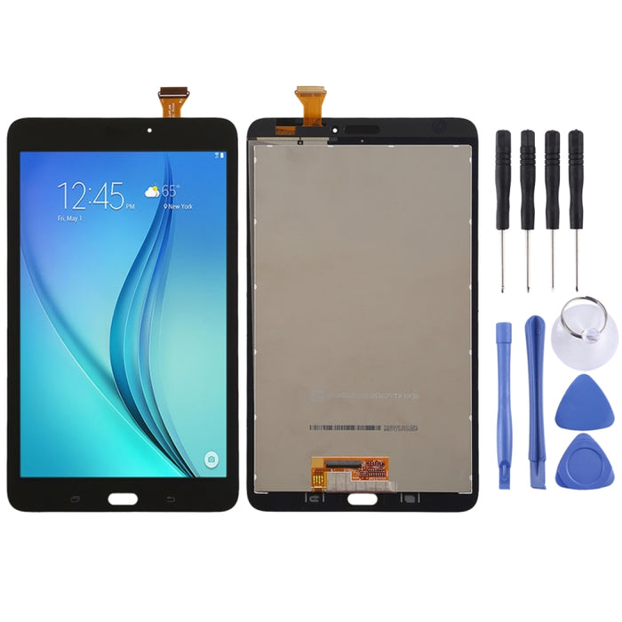 Pantalla LCD y digitalizador de montaje completo para Samsung Galaxy Tab E 8.0 T377 (versión Wifi)