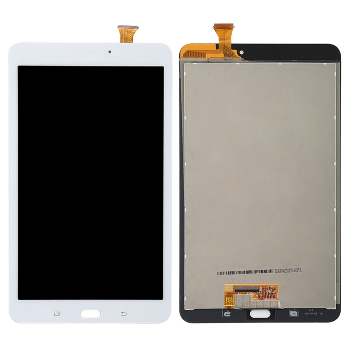 Pantalla LCD y digitalizador de montaje completo para Samsung Galaxy Tab E 8.0 T377 (versión Wifi)
