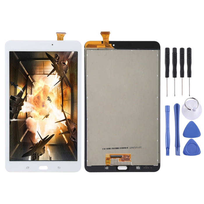 Pantalla LCD y digitalizador de montaje completo para Samsung Galaxy Tab E 8.0 T377 (versión Wifi)