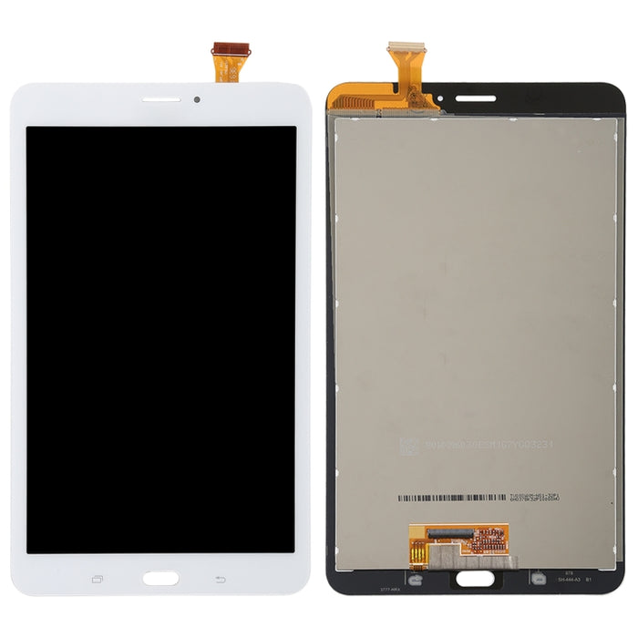 Pantalla LCD y digitalizador de montaje completo para Samsung Galaxy Tab E 8.0 T3777 (versión 3G)