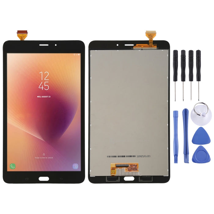 Pantalla LCD y digitalizador de montaje completo para Samsung Galaxy TAB A T385