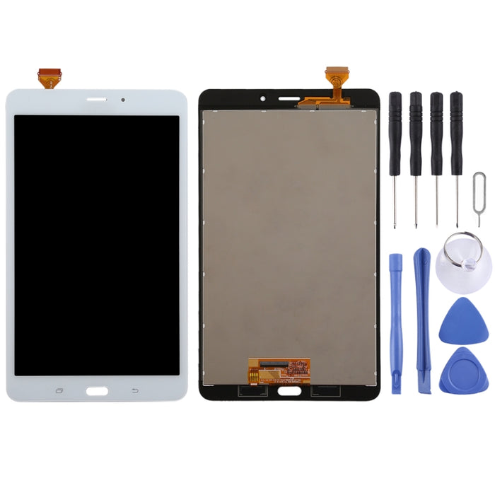 Pantalla LCD y digitalizador de montaje completo para Samsung Galaxy TAB A T385