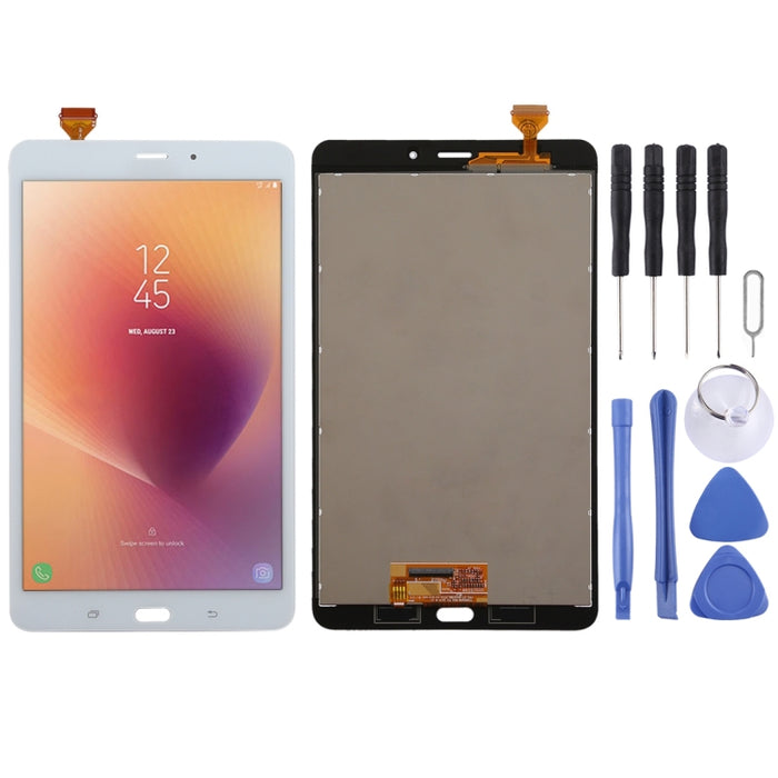 Pantalla LCD y digitalizador de montaje completo para Samsung Galaxy TAB A T385