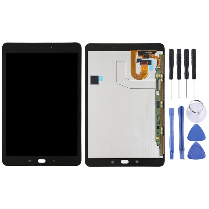 Pantalla LCD y digitalizador de montaje completo para Samsung Galaxy Tab S3 9.7 T820 / T825