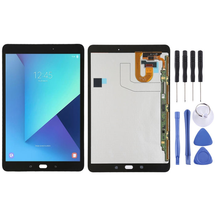 Pantalla LCD y digitalizador de montaje completo para Samsung Galaxy Tab S3 9.7 T820 / T825