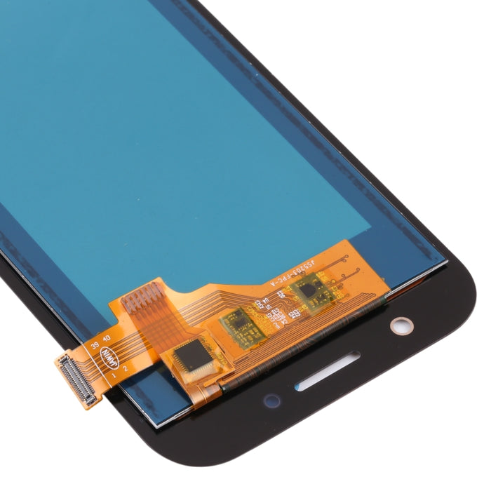 Pantalla LCD y ensamblaje completo del digitalizador (material TFT) para Galaxy A5 (2017), A520F, A520F/DS, A520K, A520L, A520S
