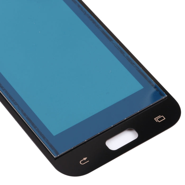 Pantalla LCD y ensamblaje completo del digitalizador (material TFT) para Galaxy A5 (2017), A520F, A520F/DS, A520K, A520L, A520S