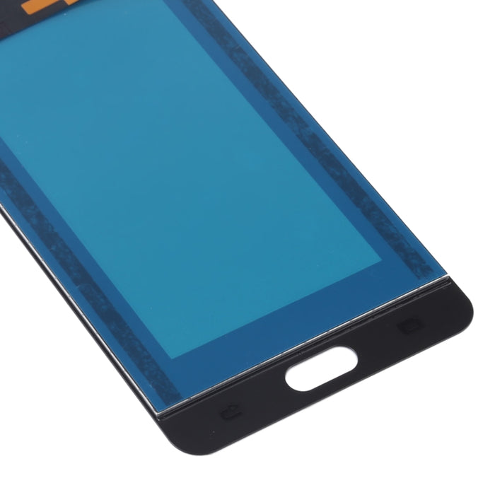 Pantalla LCD y digitalizador de montaje completo (material TFT) para Galaxy A7 (2016), A710F, A710F/DS, A710FD, A710M, A710M/DS, A710Y/DS, A7100