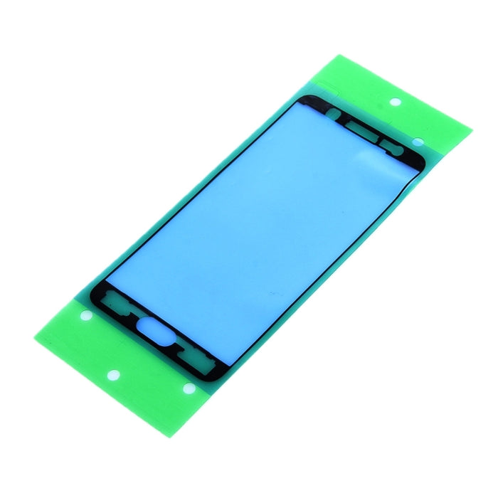 Para Galaxy J5 (2016) / J510 10 piezas Adhesivo de carcasa frontal