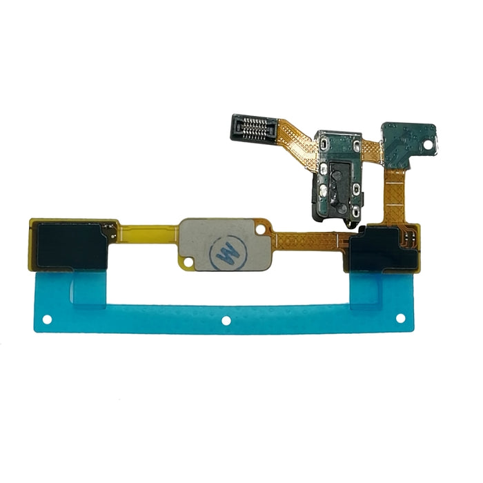 Para Galaxy J5, J500F, J700FN, J500M, J500M/DS, J500H/DS Cable flexible de sensor