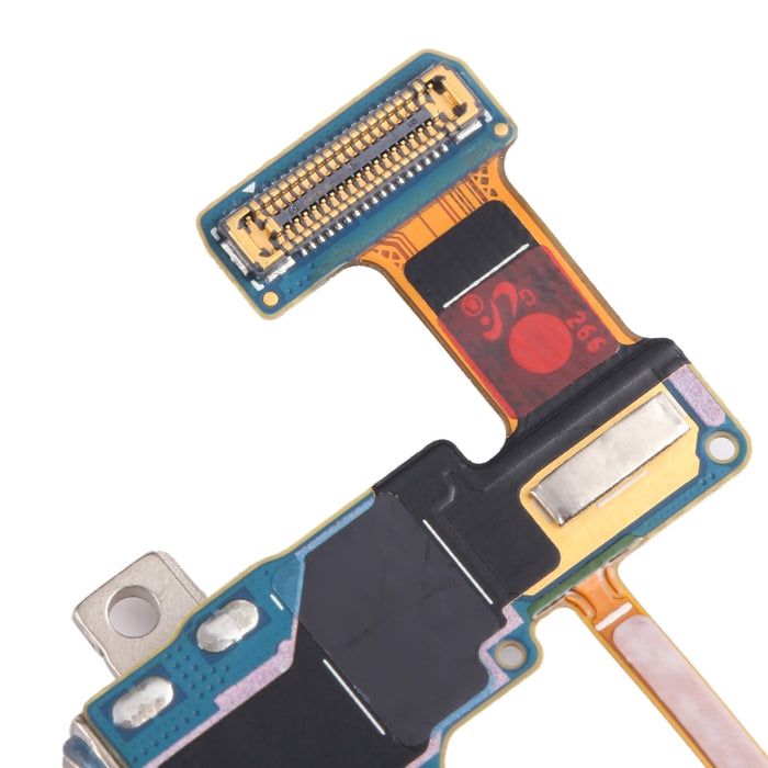 Para Galaxy Note9 N960F / N960A / N960U / N960T / N960V Cable flexible de puerto de carga