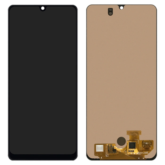 Pantalla LCD Original y Montaje Completo del Digitalizador para Samsung Galaxy A31s