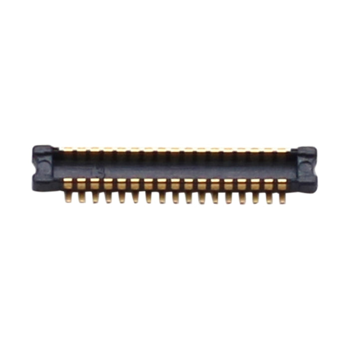 Para Samsung Galaxy A10 10 piezas placa base pantalla LCD conector FPC