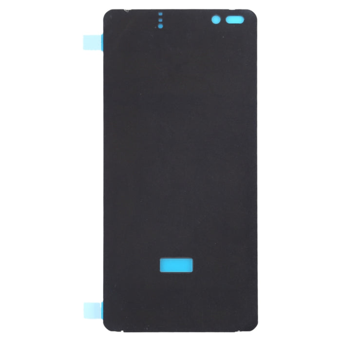 Para Galaxy S10 5G 10 piezas LCD digitalizador pegatinas adhesivas traseras