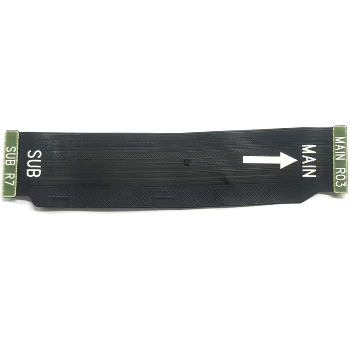 Para Samsung Galaxy Note10 Lite SM-N770 Cable flexible de conector de placa base Original
