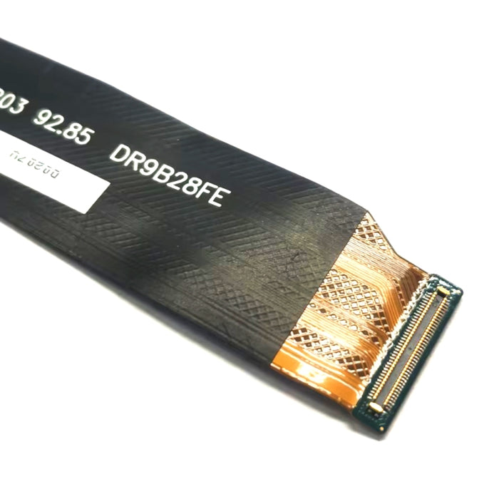 Para Samsung Galaxy Note10 Lite SM-N770 Cable flexible de conector de placa base Original