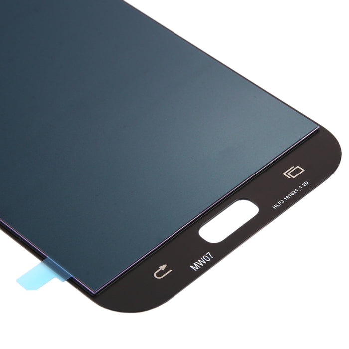 Pantalla LCD Original y Montaje Completo del Digitalizador para Galaxy A7 (2017), A720F, A720F/DS