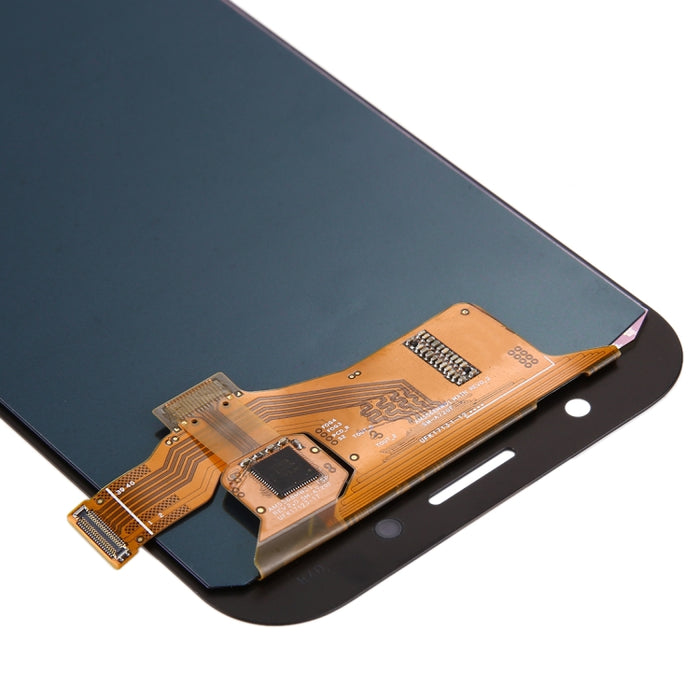 Pantalla LCD Original y Montaje Completo del Digitalizador para Galaxy A7 (2017), A720F, A720F/DS