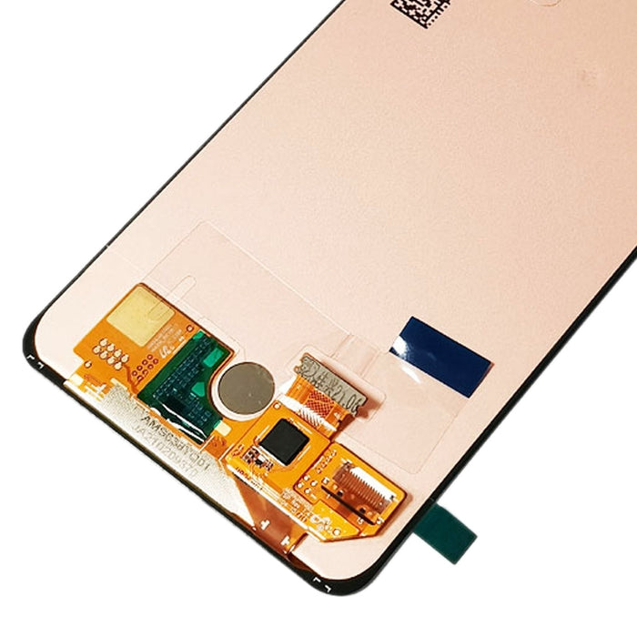 Pantalla LCD Original y Montaje Completo del Digitalizador para Samsung Galaxy A32 4G